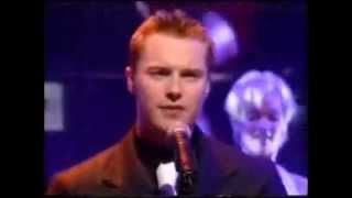 Boyzone - When The Going Gets Tough TOTP