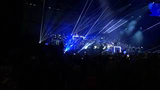 Pete Tong &amp; The Heritage Orchestra play Robert Miles’s Children, Ibiza Classics Live @ The O2