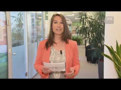 FH Aktuell: Josef Ressel Zentrum