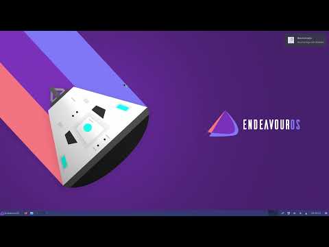 ArcoLinux : 2790 - IT is all Arch Linux - scripts for Arco, Arch, Alci, Ariser, Carli, EndeavourOS