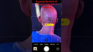 QR code found in hitman three