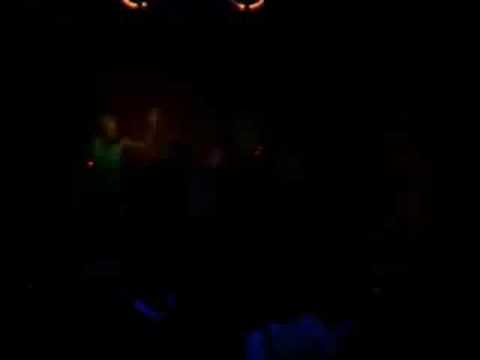 T-Delight Live feat. Baby V. Emsiono Dj D-Nice Part 1 25-07-08
