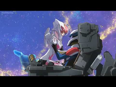Gundam Seed Freedom - Mighty Strike Freedom [Eng Dub]