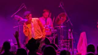 The Cherry Poppin Daddies - Zoot Suit Riot - 9-13-2025
