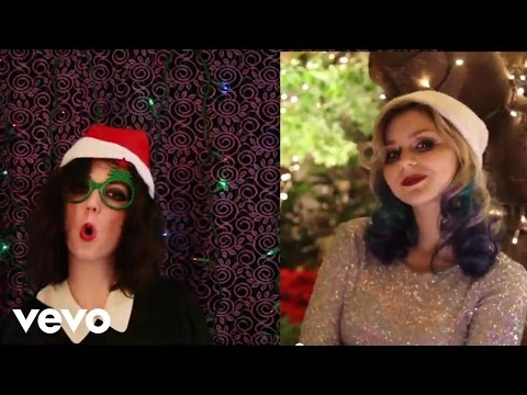 Video Christmas Wrapping de Colette Carr