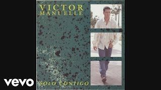 Víctor Manuelle - Voy A Prometerme (Official Audio)