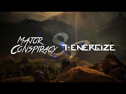 Major Conspiracy & T-Energize - Recovery