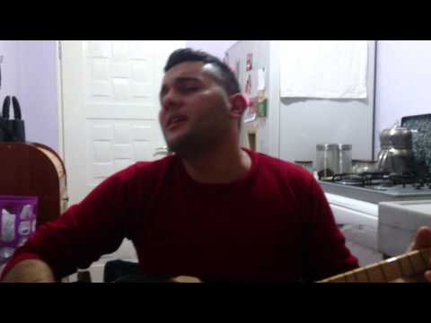 Dostun Gül Cemali Cennetir Bana - Eren Alkan