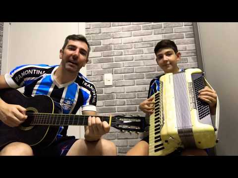 Cadela Baia - Mano Lima (Cover)