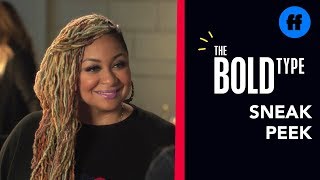Saison 4 �pisode 7 | Sneek Peek 3 : Sutton Gets An Influencer Styling Gig (VO)