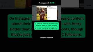 This AI Story App Made $632K - Here's Their Exact Strategy!