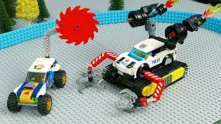 Download lagu Lego Experimental truck mp3