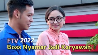 Download lagu film Indonesia - Cintaku dikejar cicilan - ftv terbaru sctv 2023 mp3