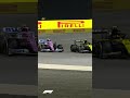 Esteban Ocon's Smooth Sakhir Move #Shorts