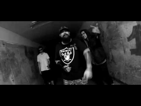 Street Voices - Эфемер Соу & Саша 4Б & the Mask (ВЫПУСК #1)