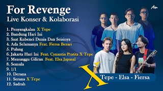Download lagu FOR REVENGE FULL ALBUM - PENYANGKALAN - BANDUNG HARI INI - FOR REVENGE LIVE KONSER mp3 Download lagu FOR REVENGE FULL ALBUM - PENYANGKALAN - BANDUNG HARI INI - FOR REVENGE LIVE KONSER mp3