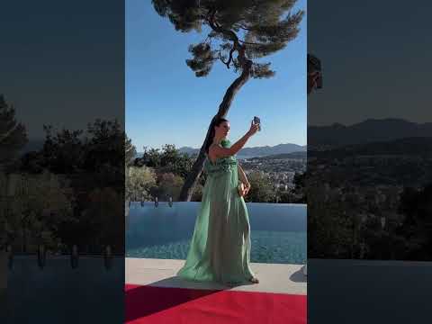 YouTube preview