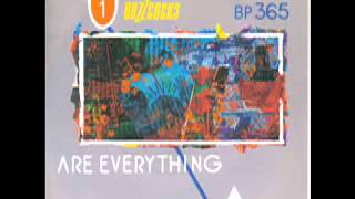 buzzcocks &quot;are everything&quot;