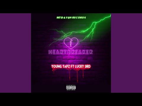 Heartbreaker (feat. Lucky3rd)
