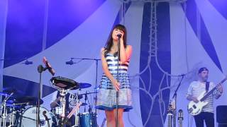 nolwenn leroy les enchantés st sébastien sur loire Amazing  grace