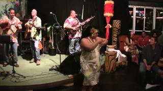 "Kaulana Ni'ihau", Performed By Maunalua With Hula