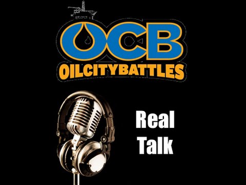 Real Talk with Josiah Matrix (EandDaniels.com)