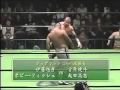 Bobby Fish Comes To LWO