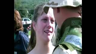 Darryl Worley : Have You Forgotten (2003) (Official Music Video)