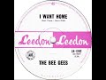 (10a) Bee Gees - I Want Home