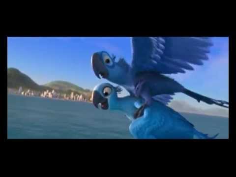 RIO - Sei quella per me.wmv