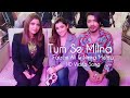 Tumse Milna Baatein Karna L Nimra Mehra L Faizan Ali L Cover Song