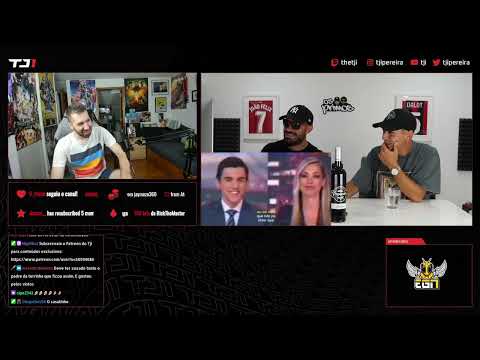 TJI REAGE AOS PRIMOS "JORNADAS MUNDIAIS DA JUVENTUDE"