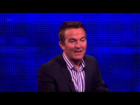 Steve Takes His Turn To Face The Beast - The Chase