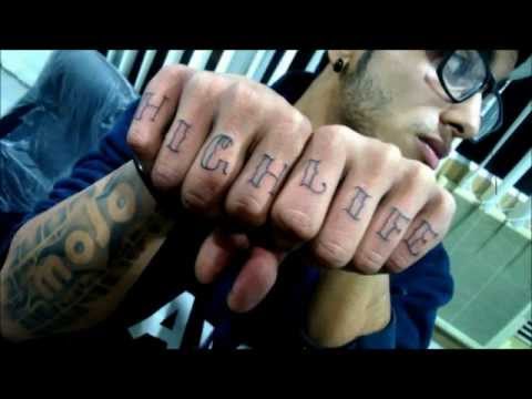 moJo - M Ridin (2shadez Mix) 2011