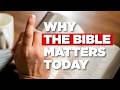 Can The Bible Teach Us Anything About Our World Today Yes And Here S How