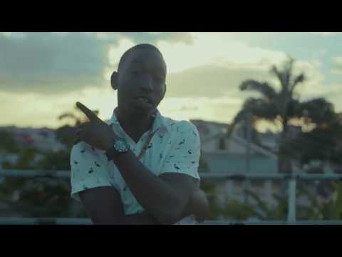 Turner    Holding On Official Music Video  2018 Soca  HD