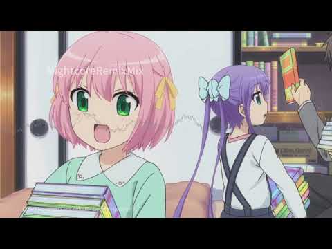 Danchigai Gentle Mischief Sora Tokui