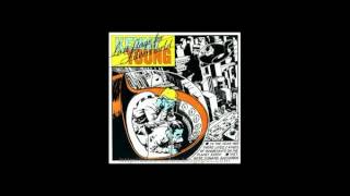 Kenny Young 01 - Amanda in a Silver World