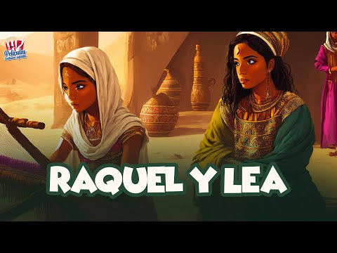 Raquel y Lea | Películas Cristianas Infantiles