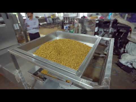Rotary Filling Machine