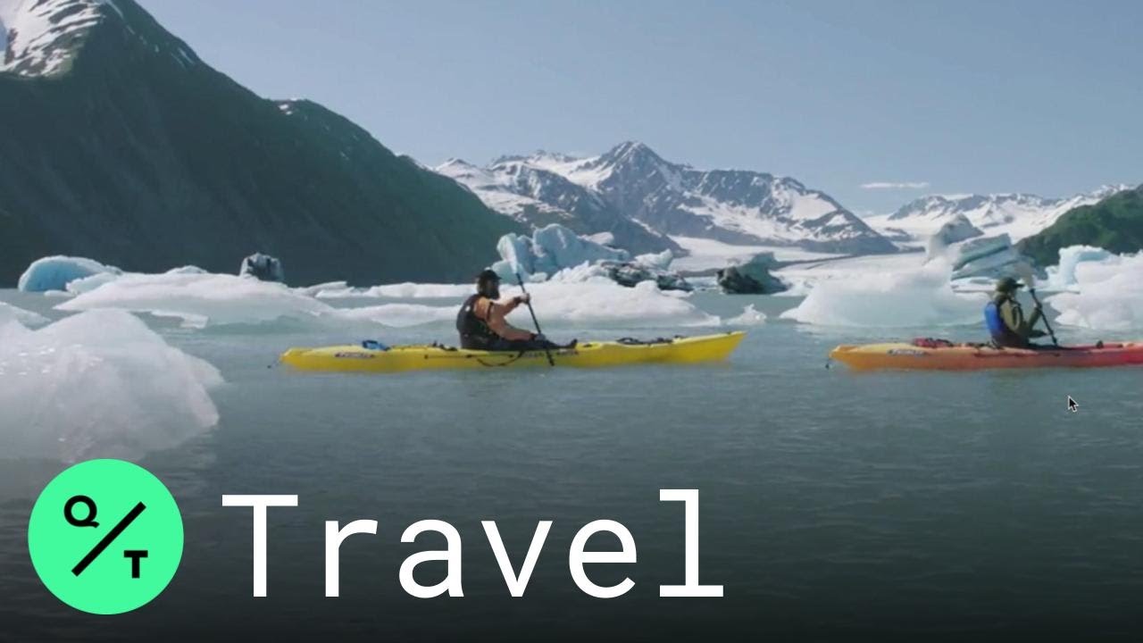 Virtual Travel During the Coronavirus Outbreak