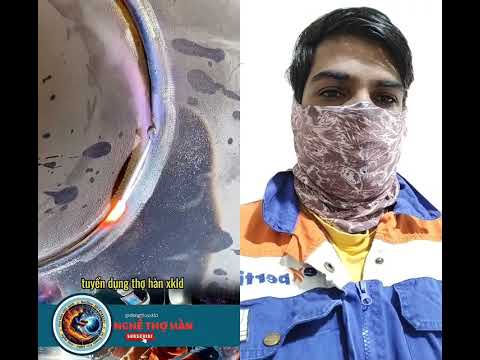 root melting point #welding #frictionstirwelding #weldinglover #viralshort #stickwelding #viralvideo