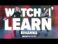 WATCH N' LEARN - “RIHANNA” | Willdabeast Choreography | #IMMASPACE Class