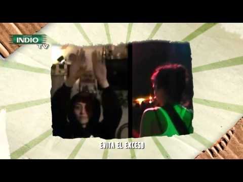 IndioTV - Sol Pereyra