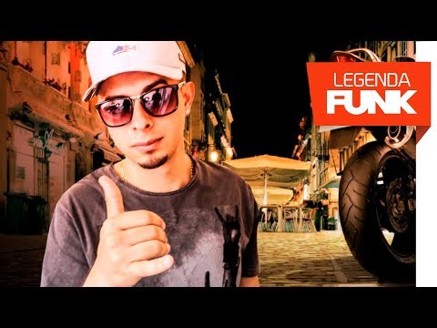 MC Kiko ZL - Vários Lugares (Lyric Vídeo) (DJ Wilton, DJ Felipe Prod.)