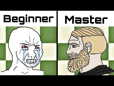  3 Beginner Mistakes Masters Never Make in Chess