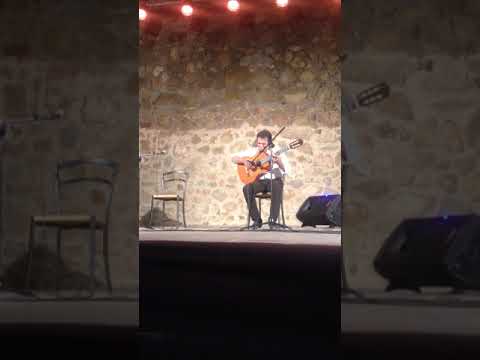 Seguiriya de Montoya - Agustin C. El Bola