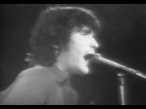 Rick Danko - Full Concert - 12/17/77 - Capitol Theatre (OFFICIAL)
