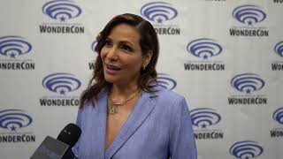 Constance Marie Talks Season Two of Undone on Prime Video