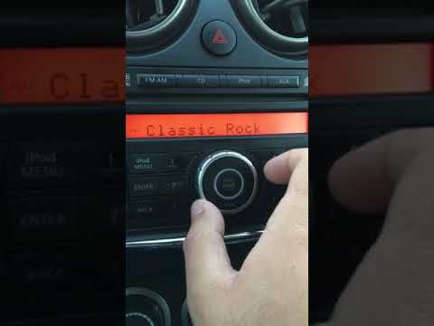 Cedar Rapids-Iowa City, Iowa FM Bandscan - September 22, 2018